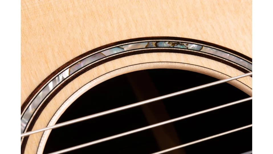 Taylor 812ce-N — photo 7