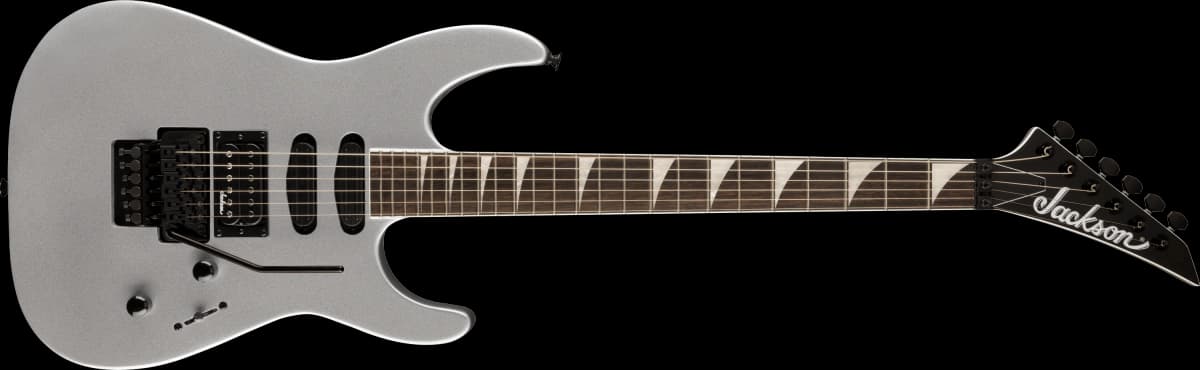 Jackson X Series Soloist SL3X DX — photo 5