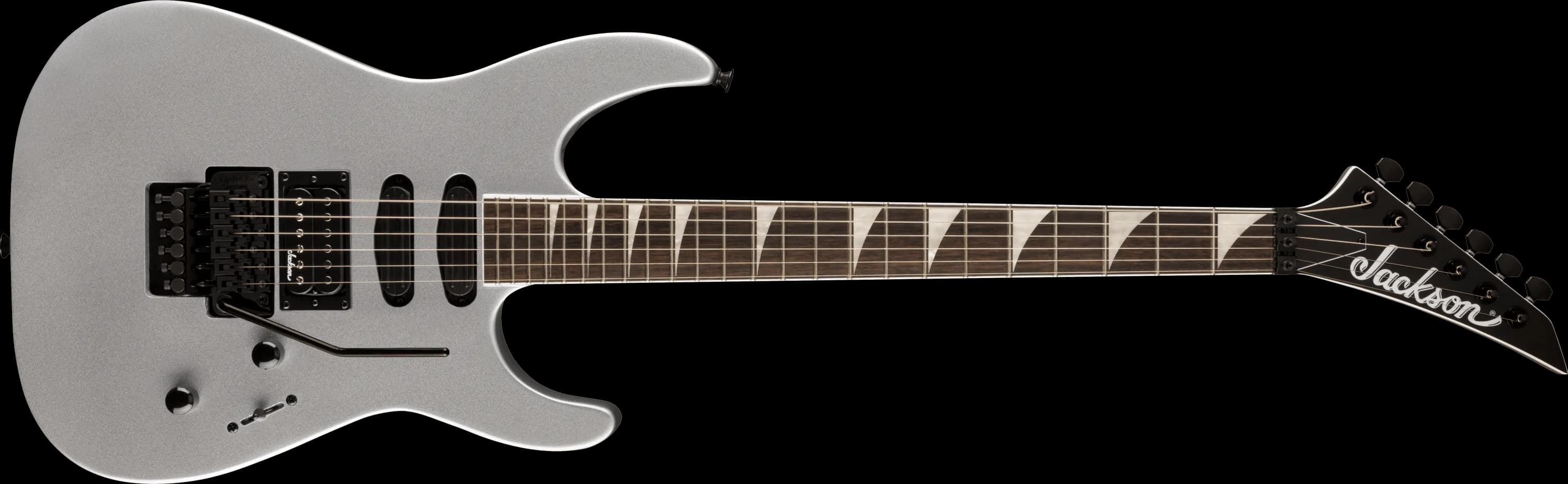 Jackson X Series Soloist SL3X DX — photo 5