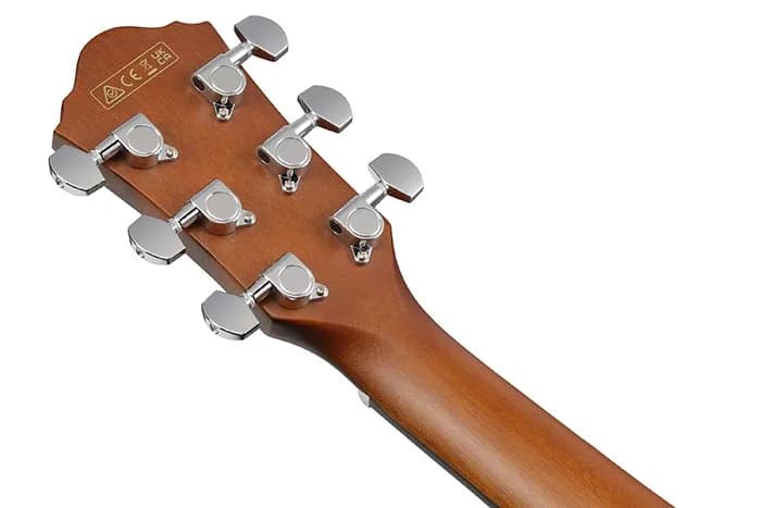 Ibanez AEWC11 — photo 4