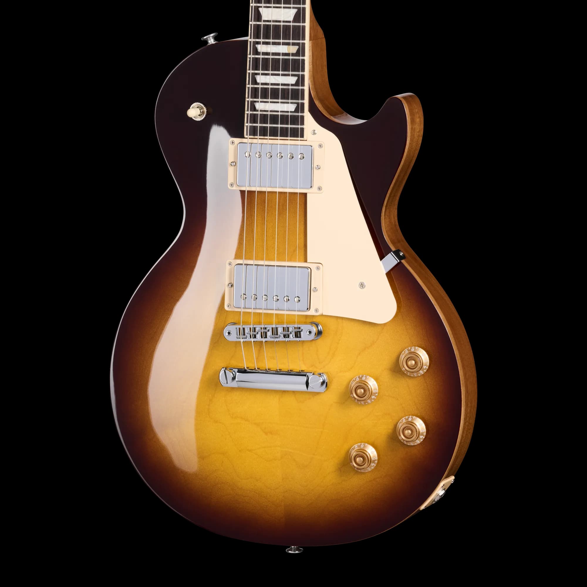 Gibson Les Paul Studio, Tobacco Burst