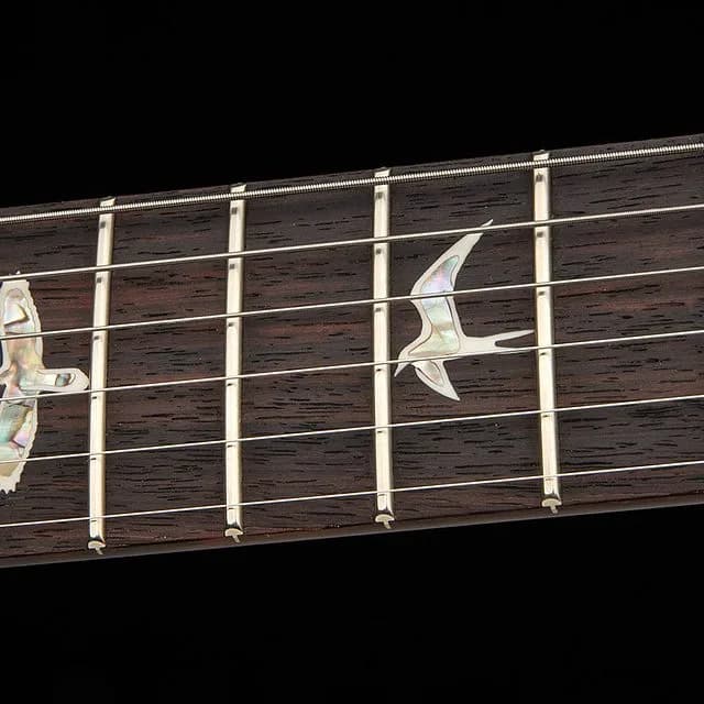 PRS Special Semi-Hollow — photo 7