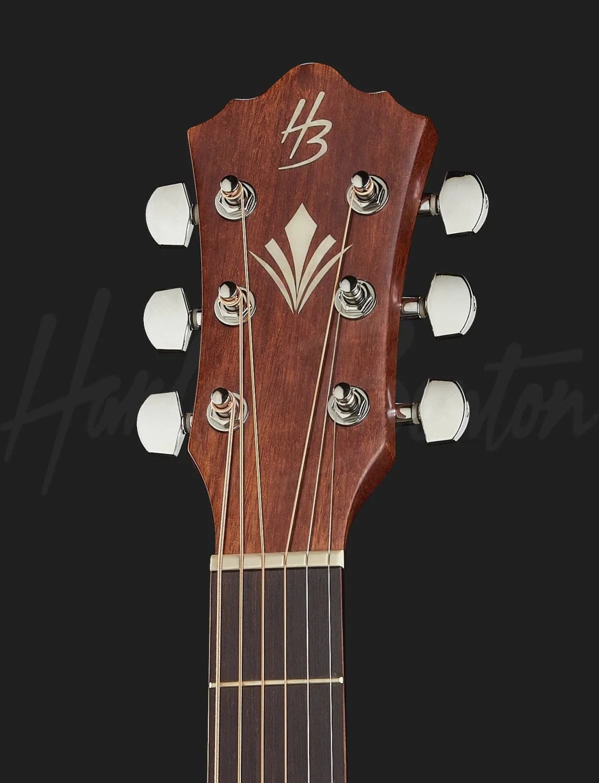 Harley Benton CLD-10S NS — photo 6