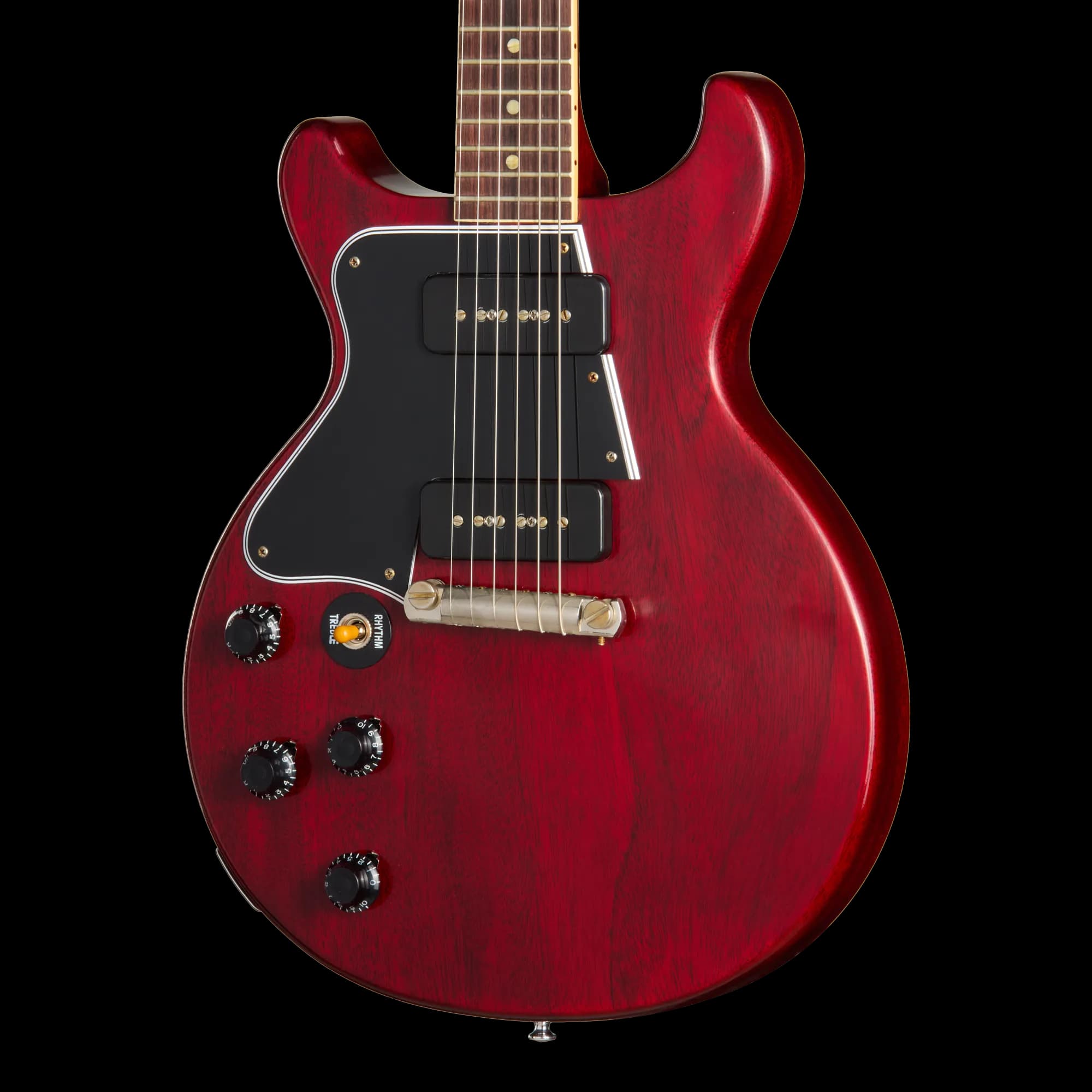 Gibson 1960 Les Paul Special Reissue, Left-Handed, Cherry Red