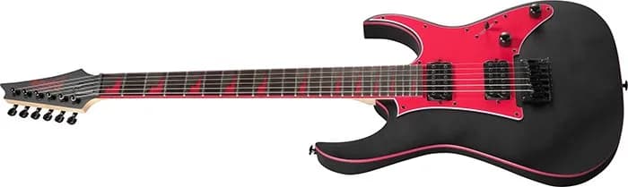 Ibanez GRG131DX — photo 4