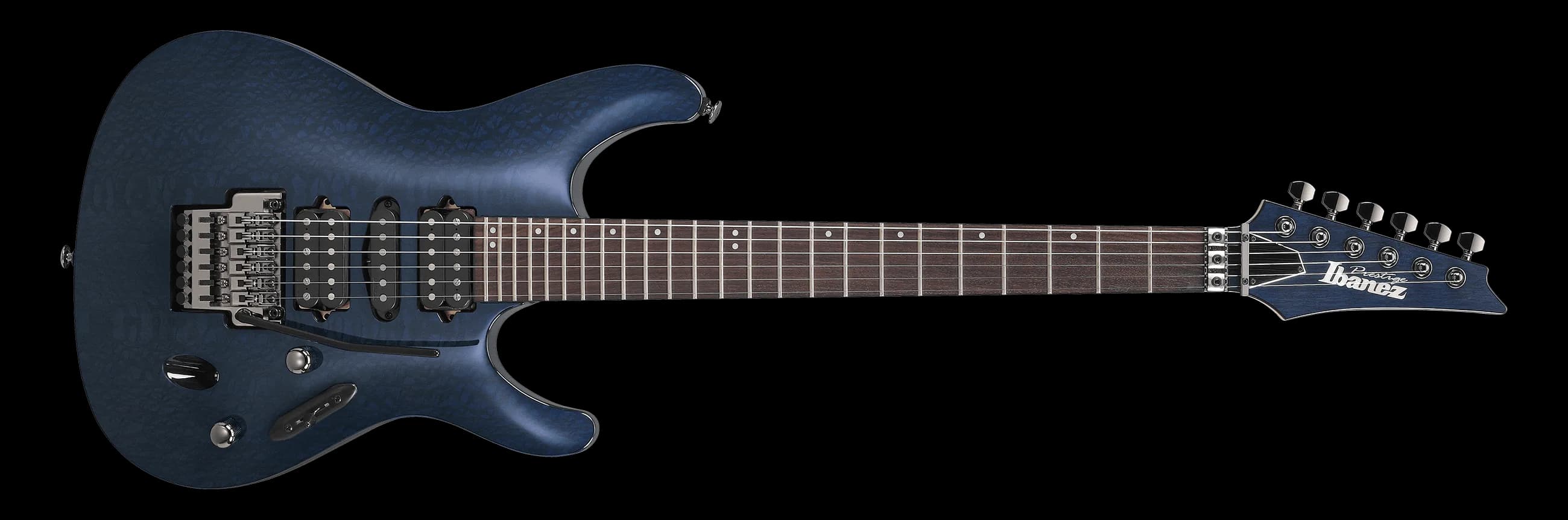 Ibanez S6670SK — photo 2