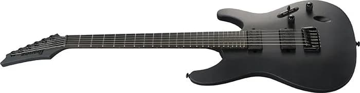 Ibanez S721RB — photo 4