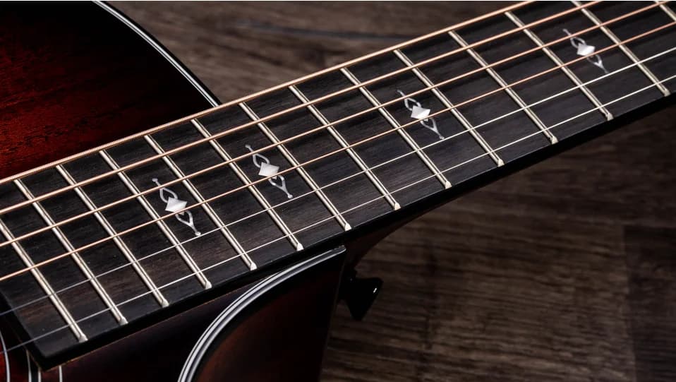 Taylor 322ce (2019) — photo 7
