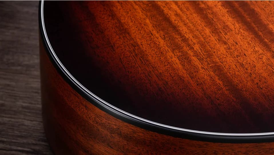 Taylor 322ce (2019) — photo 3