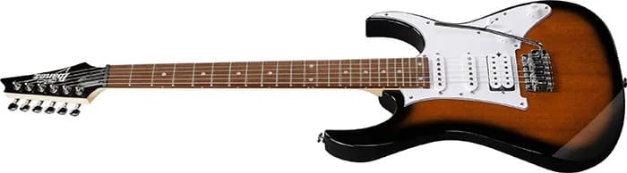 Ibanez GRG140 — photo 8