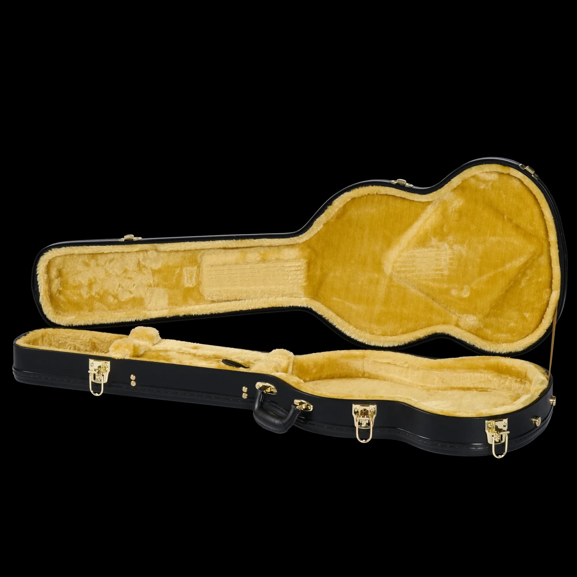 Epiphone IGC 1964 SG Standard Reissue with Maestro Vibrola, Antique Pelham Blue, Exclusive — photo 8