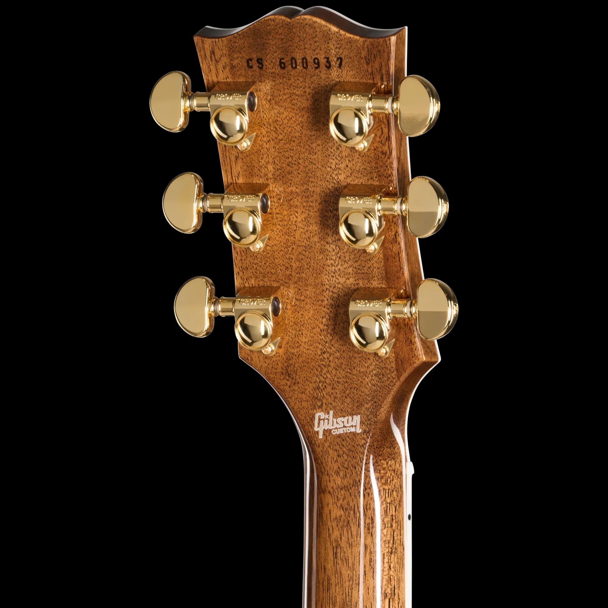 Gibson LE SG Custom with Koa Top, Gloss, Walnut — photo 6