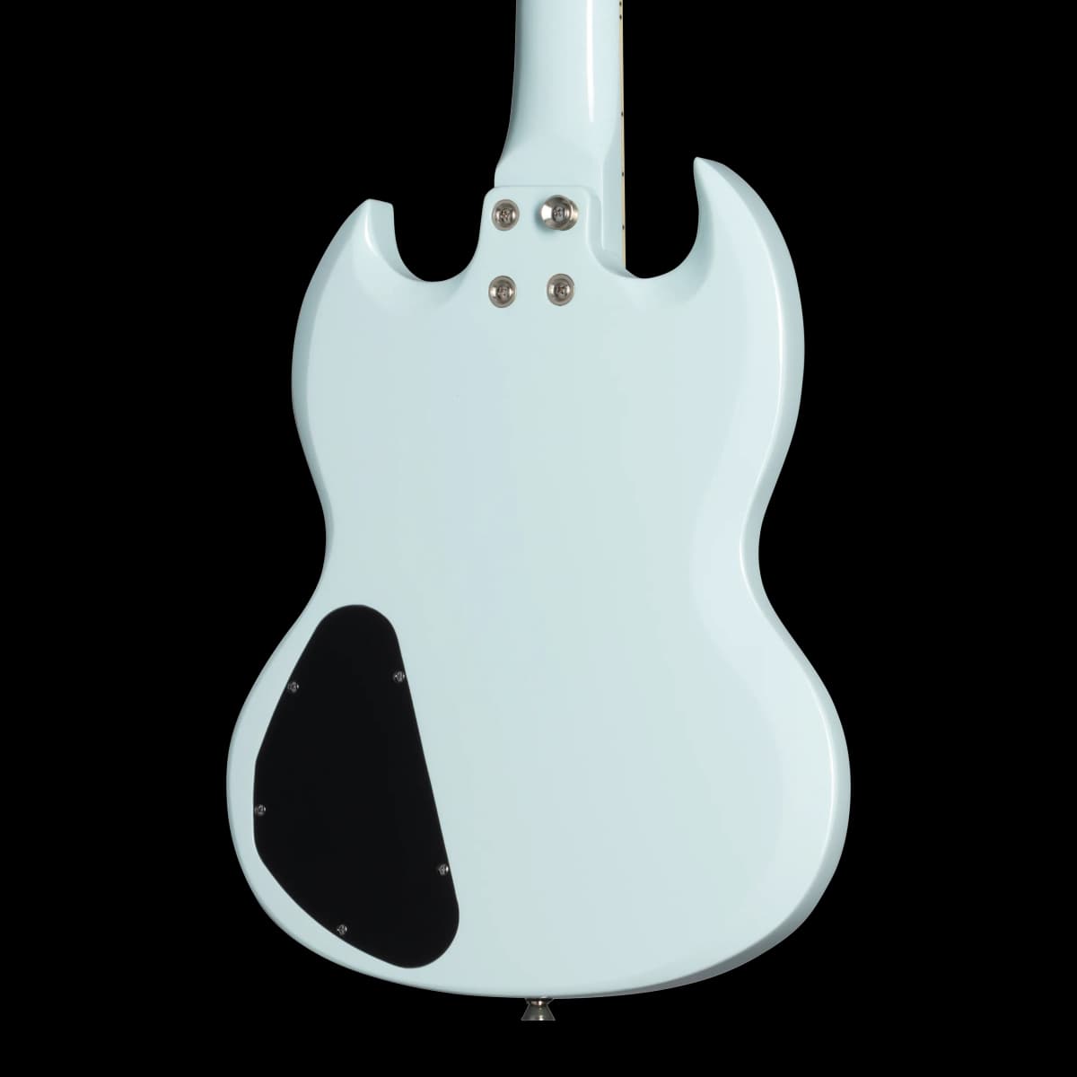 Epiphone Power Players SG (Incl. Gig bag, Cable, Picks), Ice Blue — photo 2