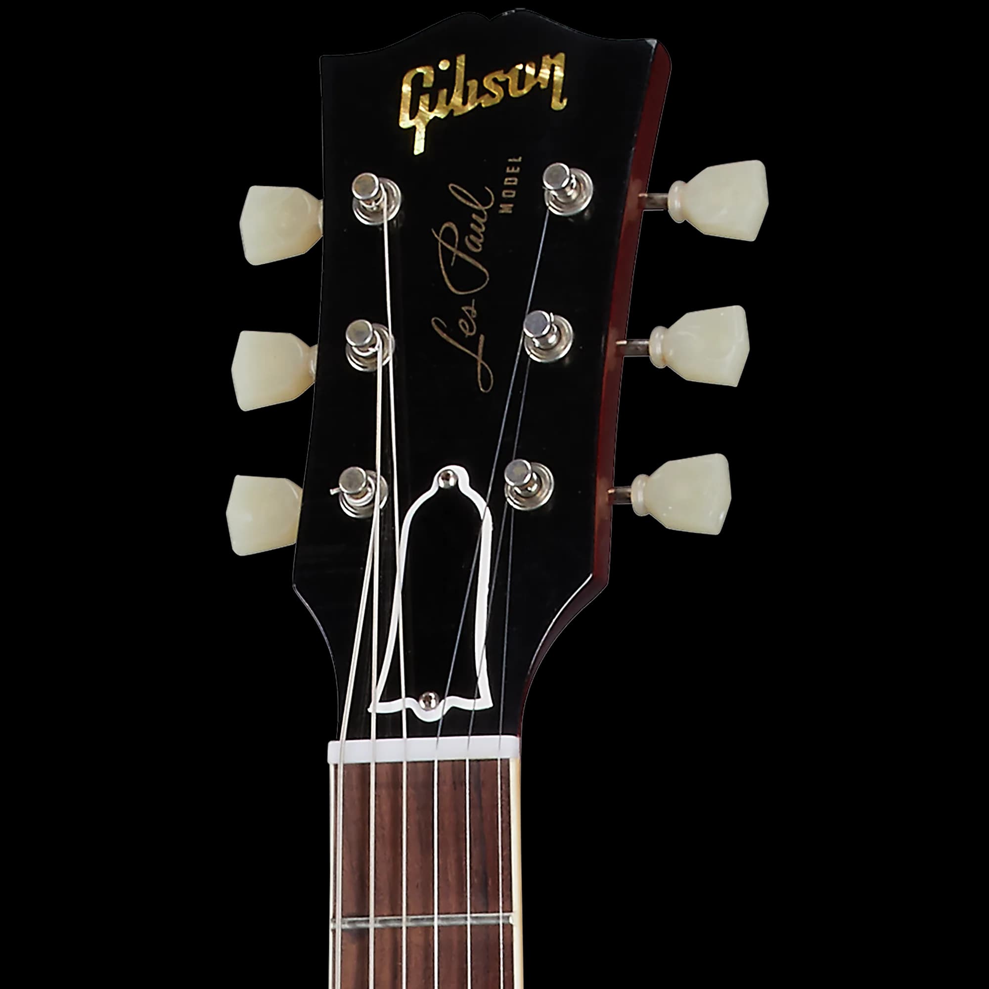 Gibson 1959 Les Paul Standard Reissue, Ultra Light Aged, Southern Fade Burst — photo 5
