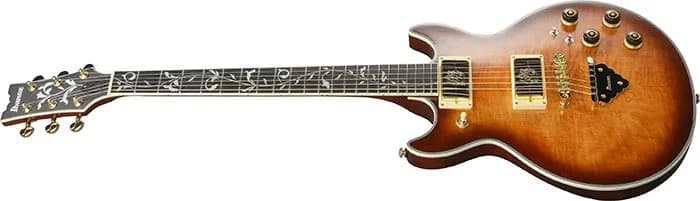 Ibanez AR625FMSP — photo 4