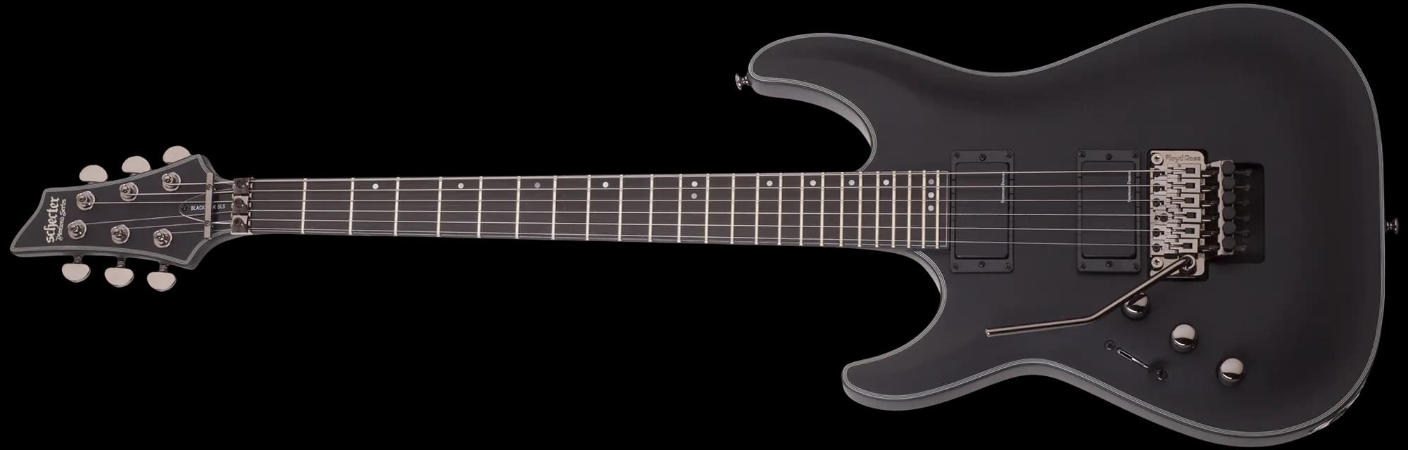 Schecter Blackjack SLS C-1 FR A LH