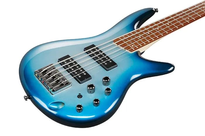 Ibanez SR305E — photo 2
