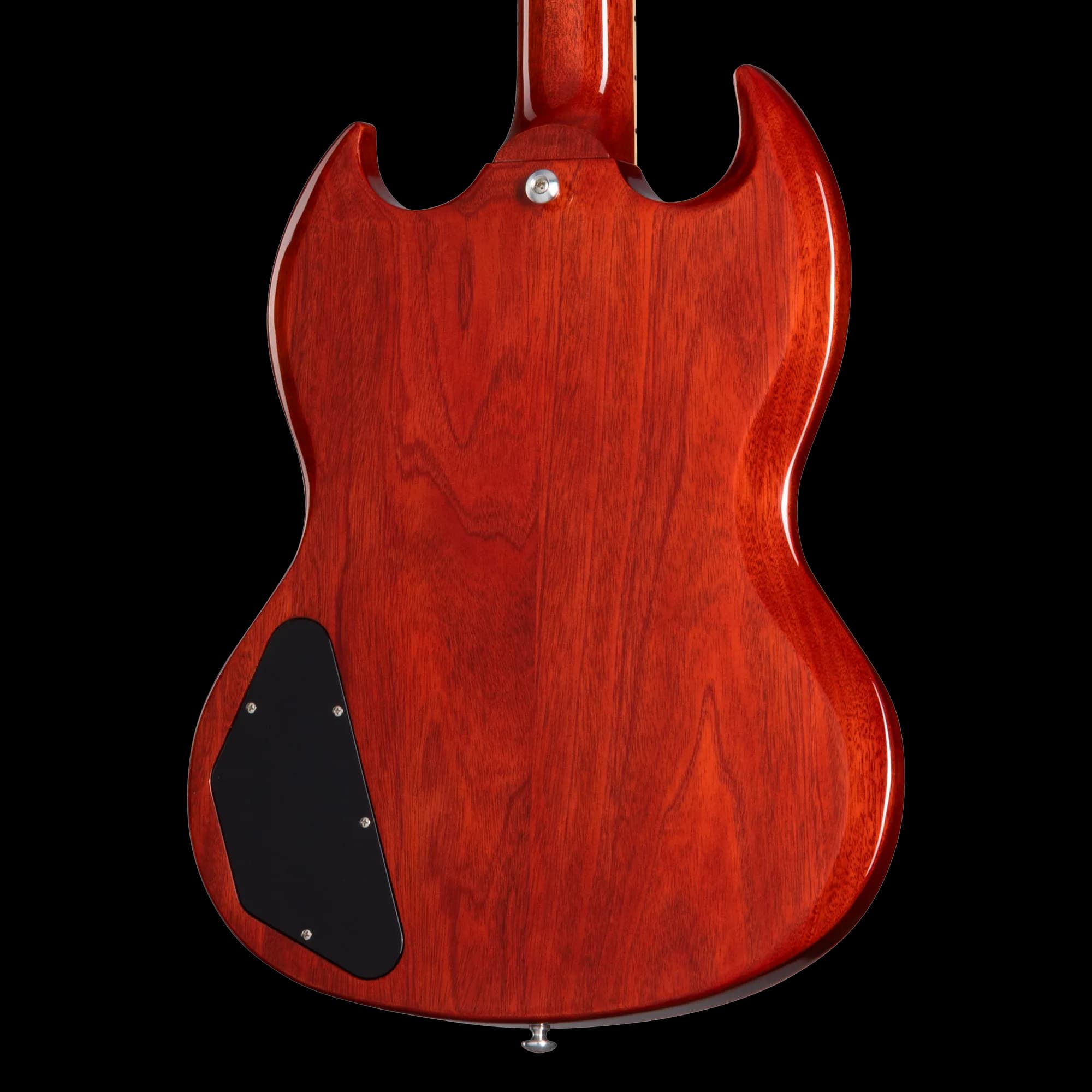 Gibson SG Special, Vintage Cherry — photo 2