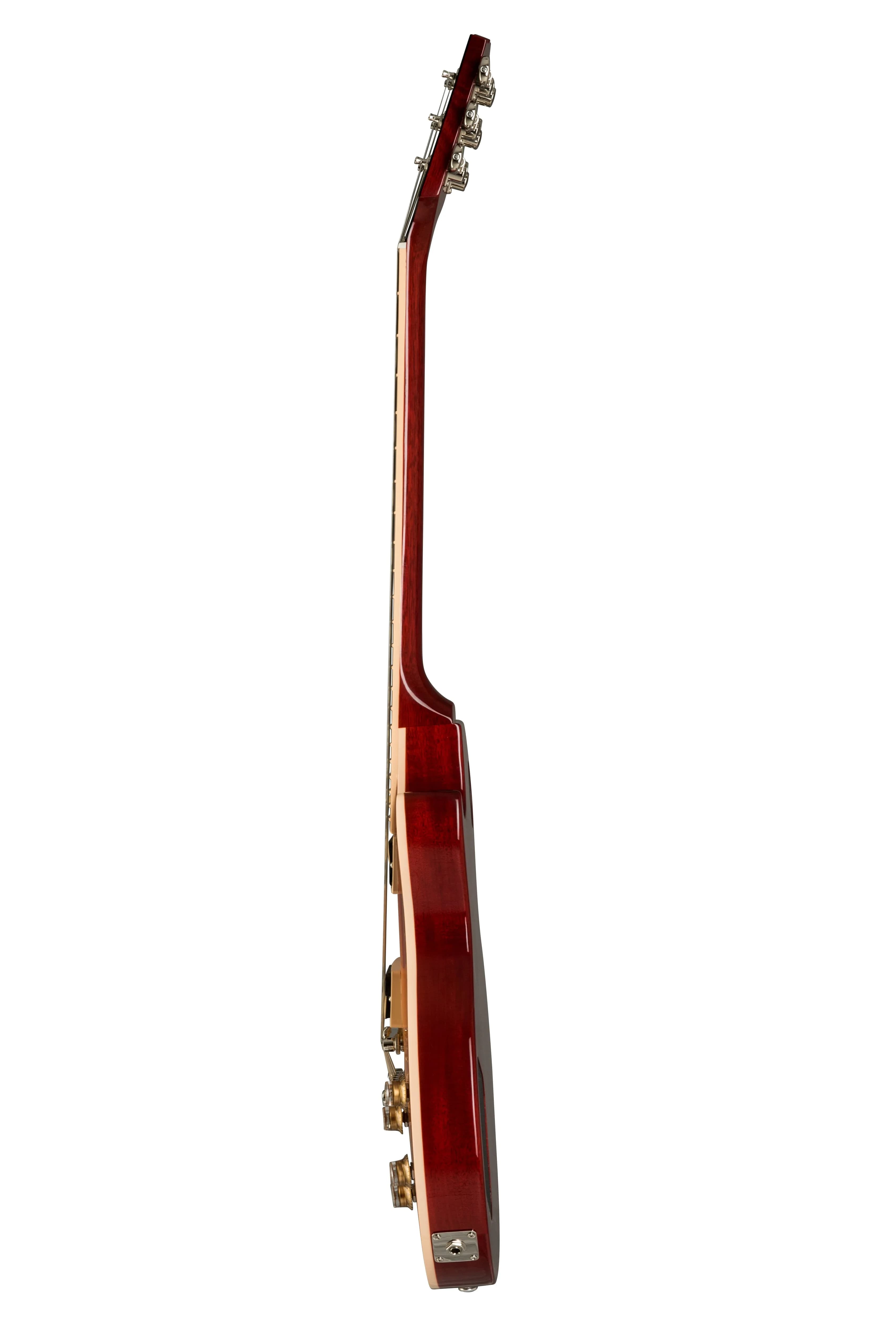 Gibson Les Paul Classic, Heritage Cherry Sunburst — photo 3
