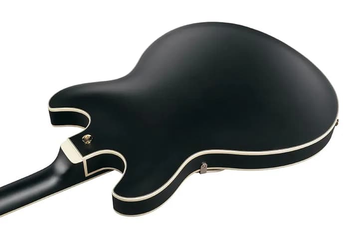 Ibanez AS73G — photo 6