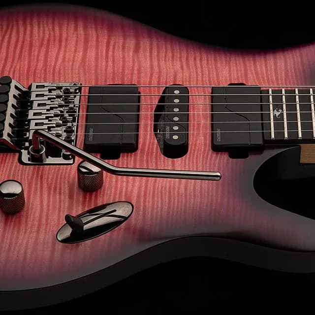 PRS SE Chleo — photo 4