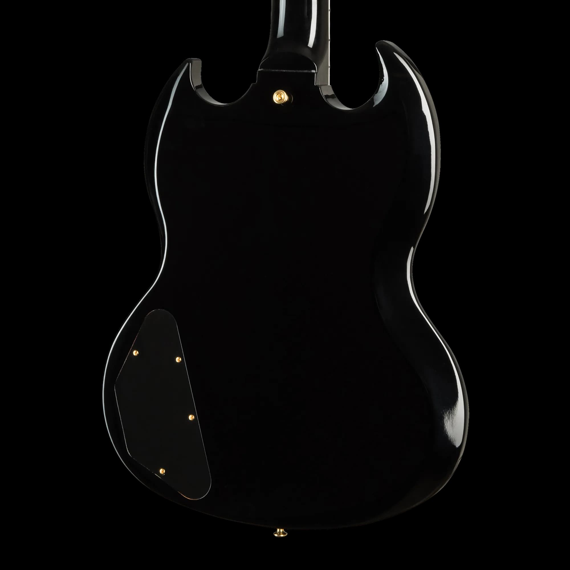 Gibson SG Custom — photo 2