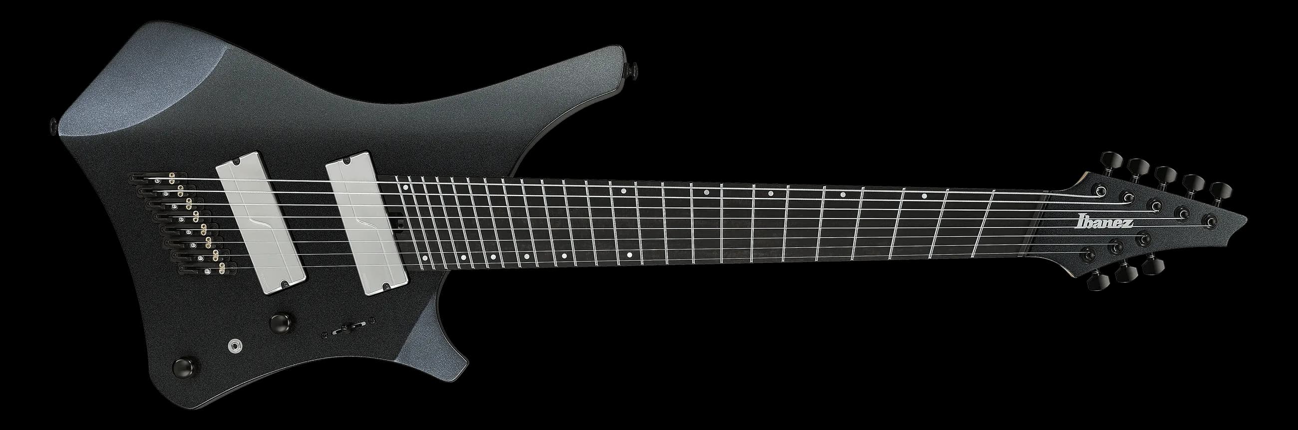 Ibanez A528 — photo 2