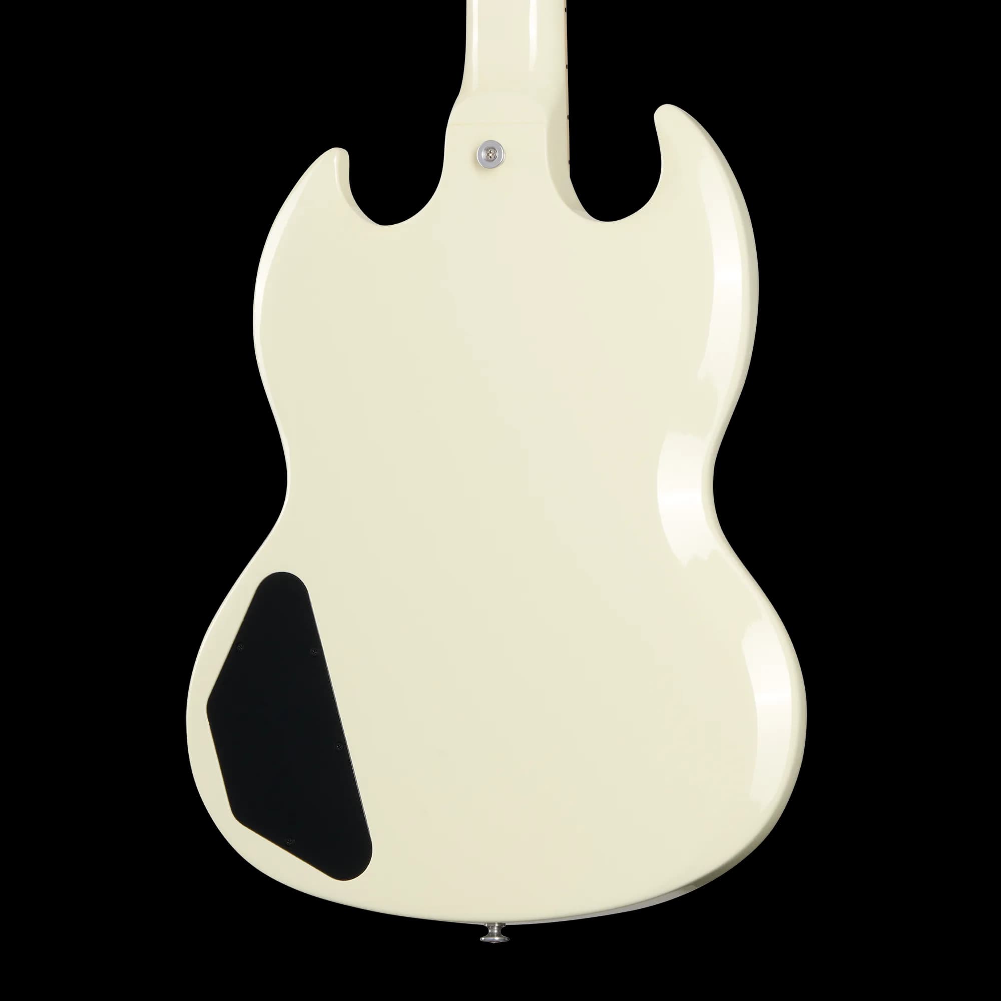 Gibson SG Standard Custom Color, Classic White — photo 2