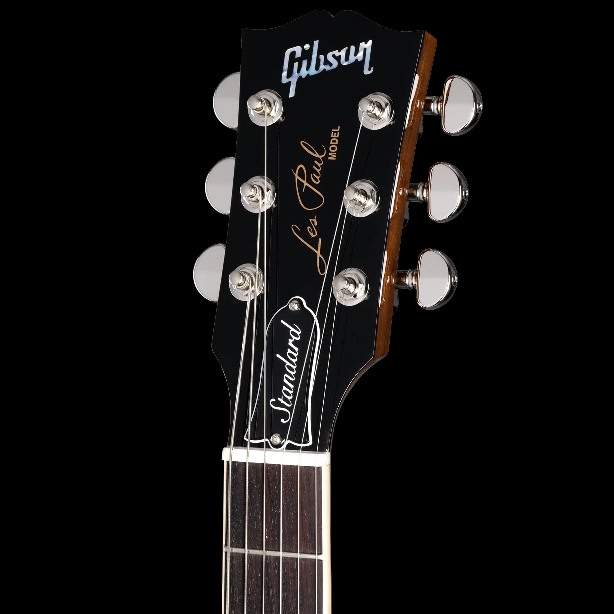 Gibson Les Paul Standard 60s Custom Color, Cardinal Red — photo 4