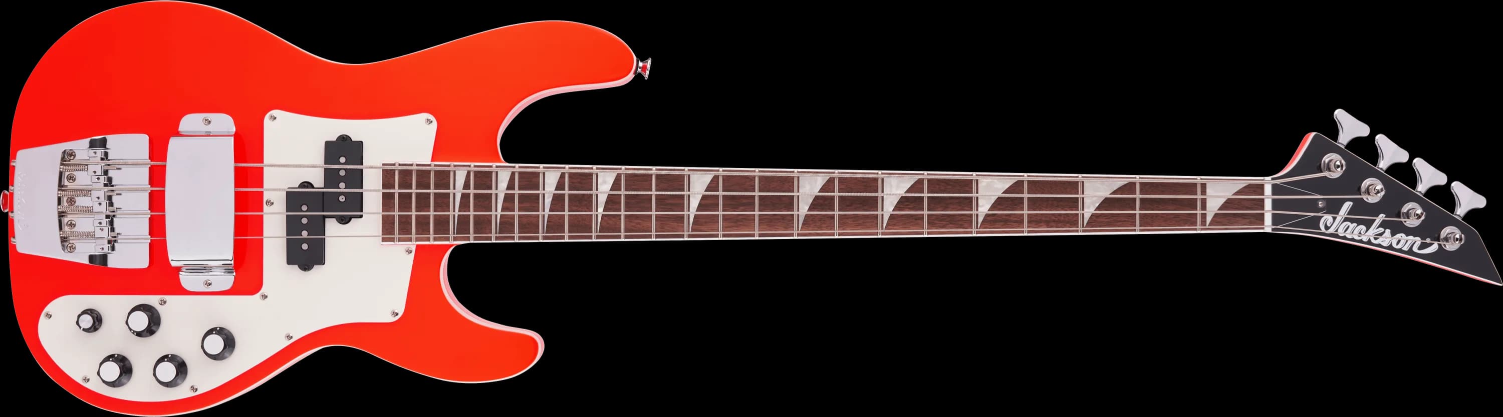 Jackson X Series Concert Bass CBXDX IV — photo 5