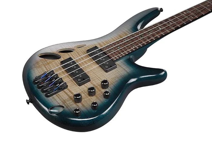 Ibanez SRD900 — photo 2