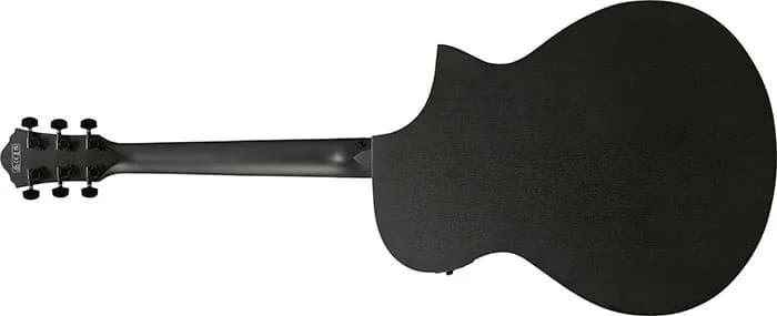 Ibanez AEWC621L — photo 5