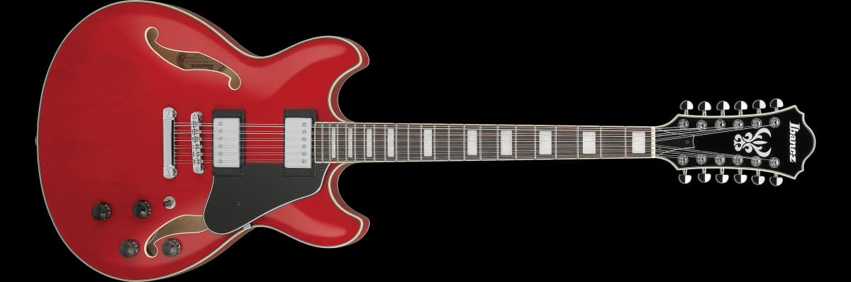 Ibanez AS7312