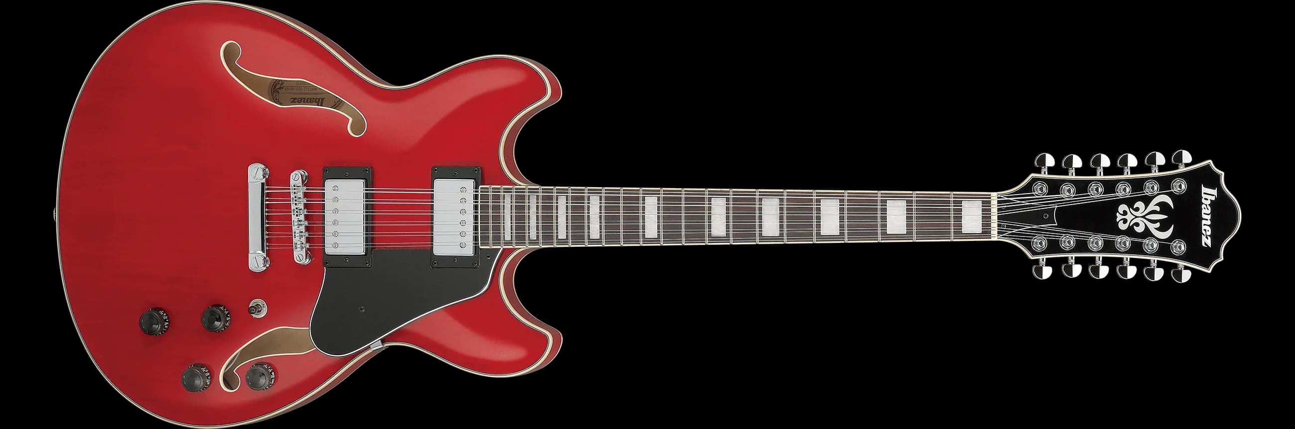 Ibanez AS7312