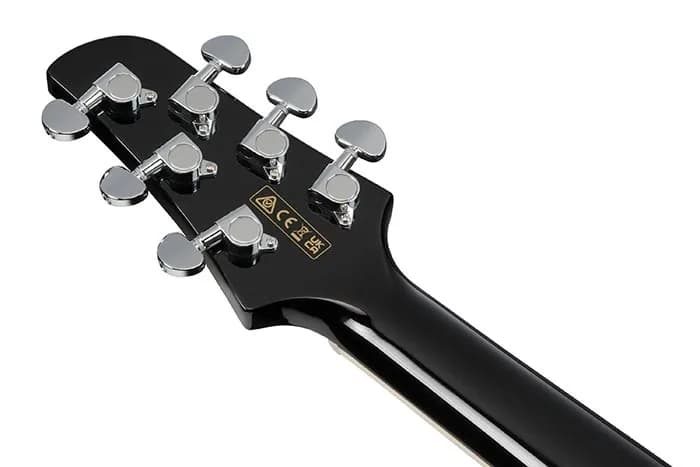 Ibanez TCY10PA — photo 4