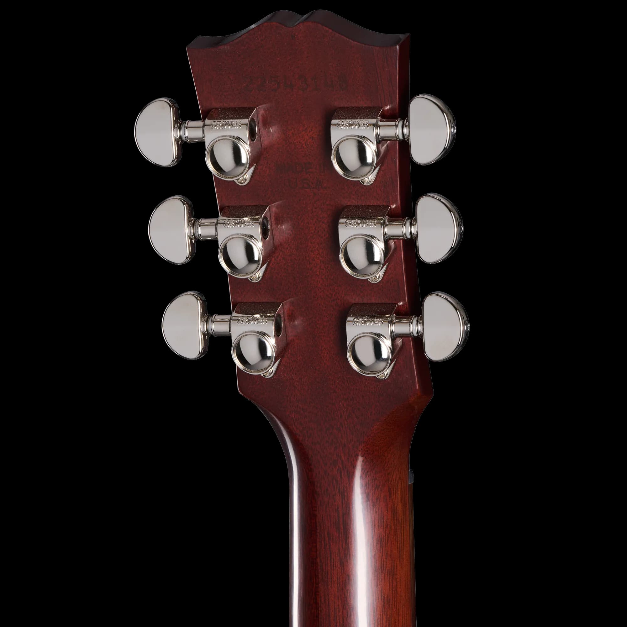 Gibson J-45 Standard, Antique Natural, VOS, Exclusive — photo 6