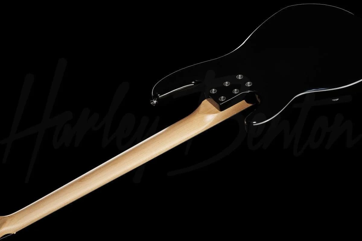 Harley Benton MB-4 SB — photo 8