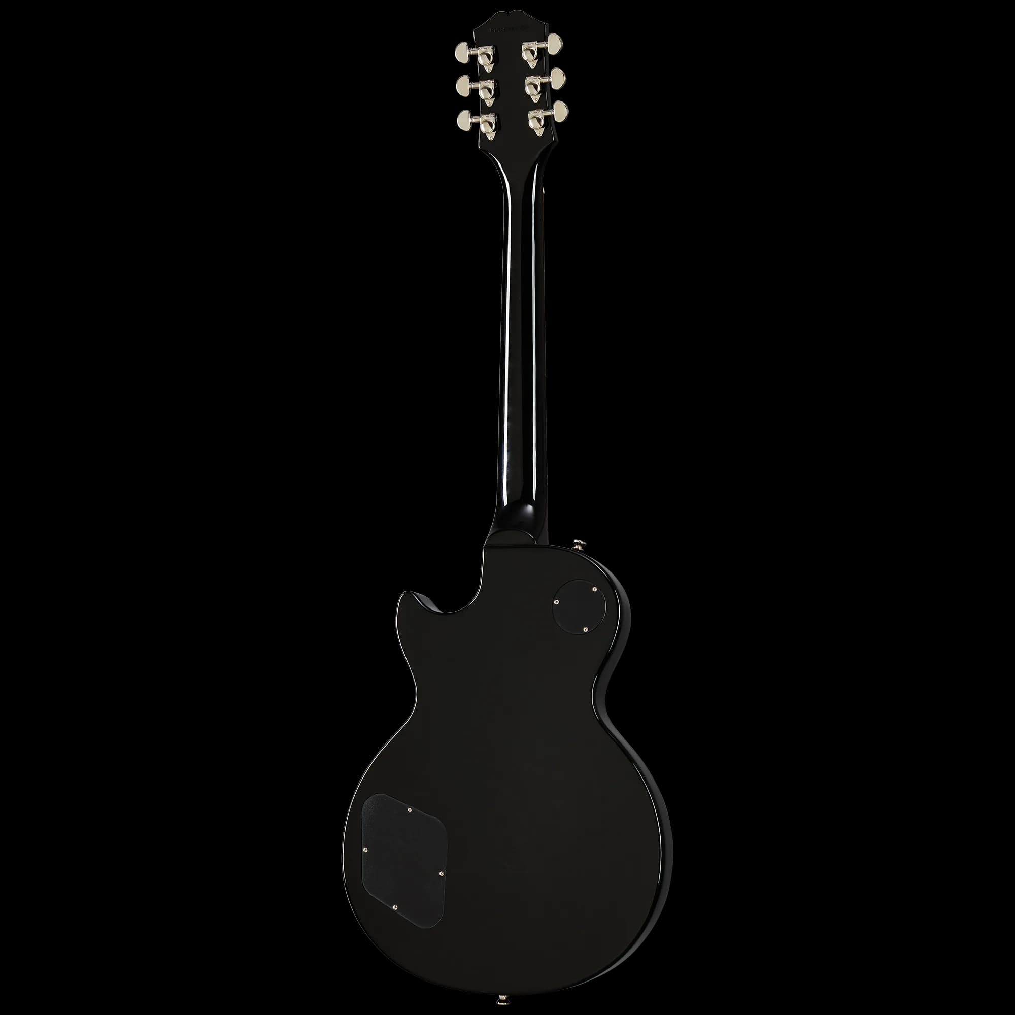 Epiphone Les Paul Studio, Smokehouse Burst — photo 4