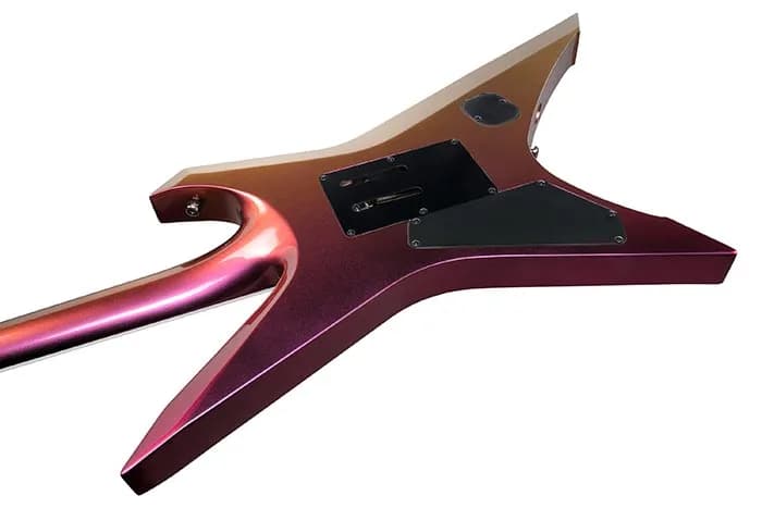 Ibanez XPT420DX — photo 3