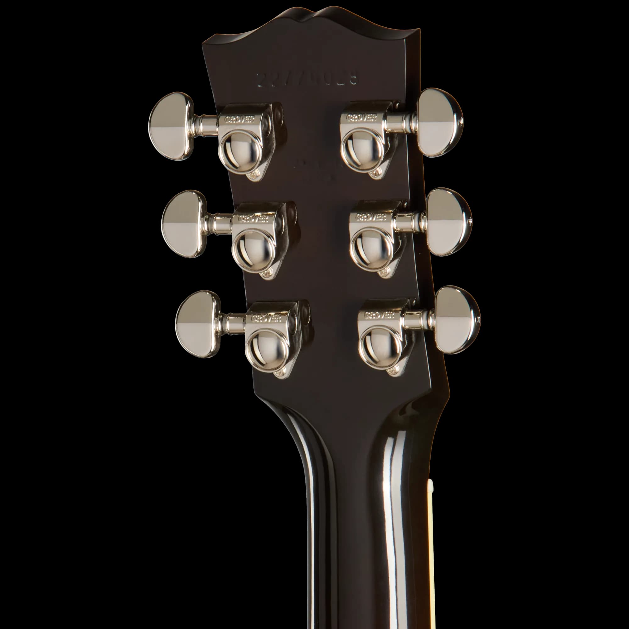 Gibson Hummingbird Standard, Left-Handed, Vintage Sunburst — photo 6