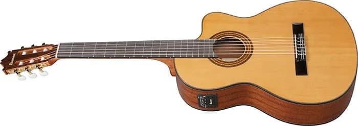 Ibanez GA6CE — photo 4