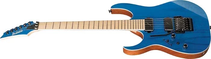 Ibanez RG5120ML — photo 4