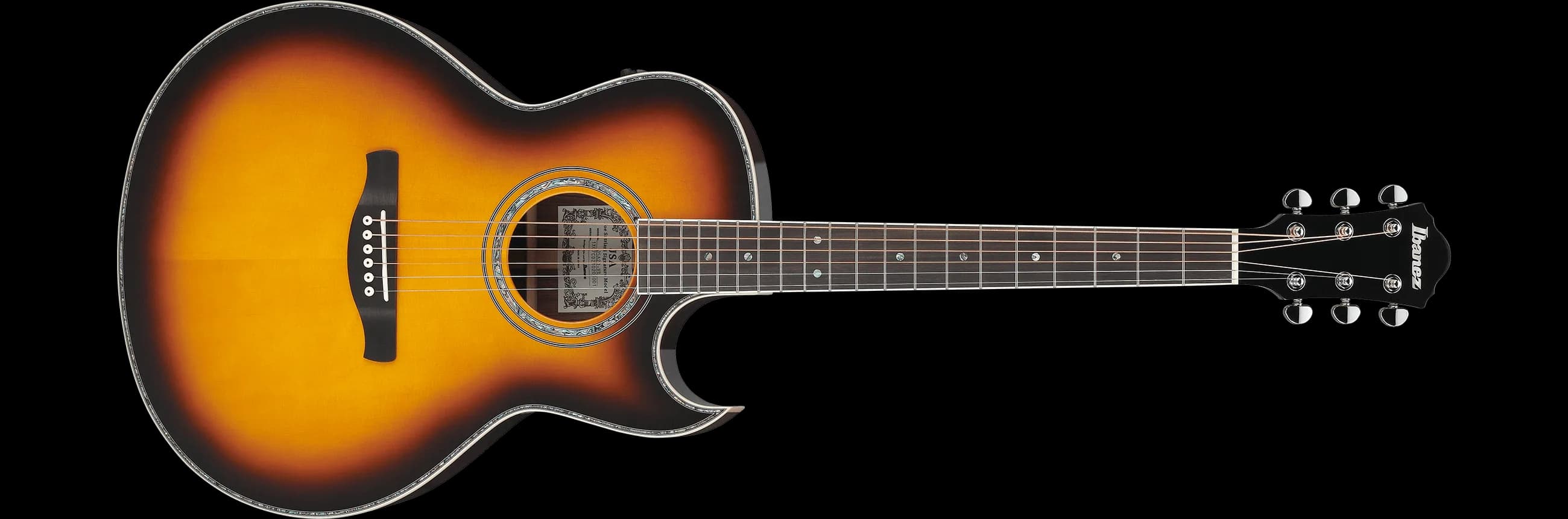 Ibanez JSA20