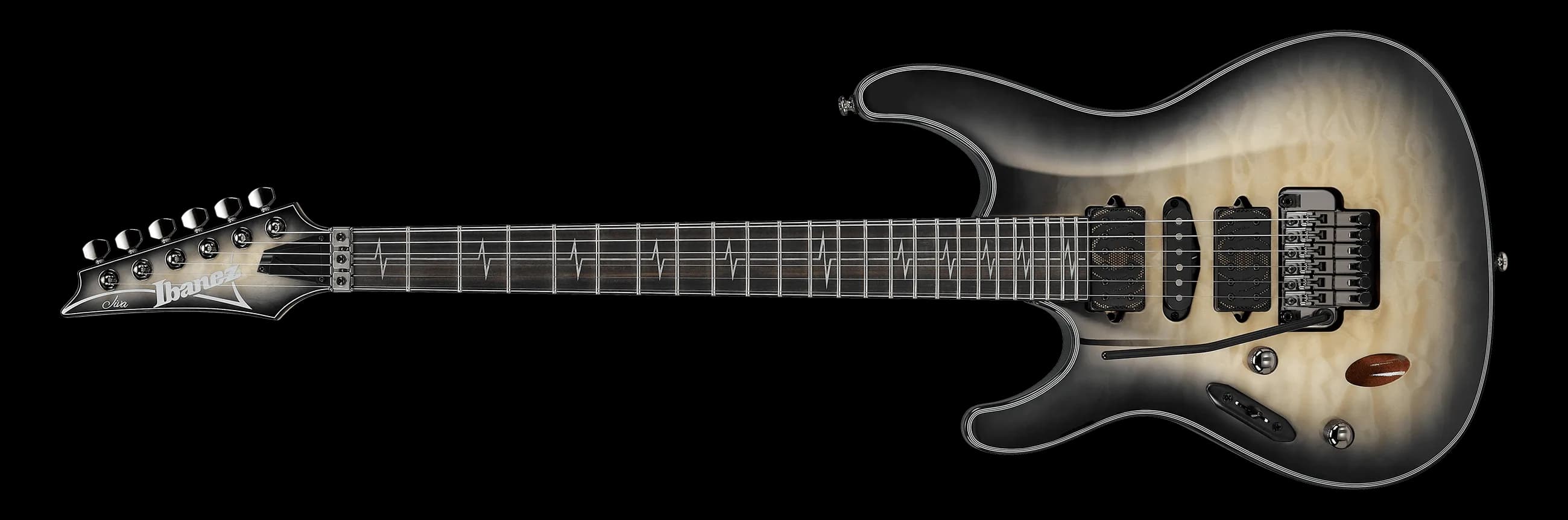 Ibanez JIVA10L