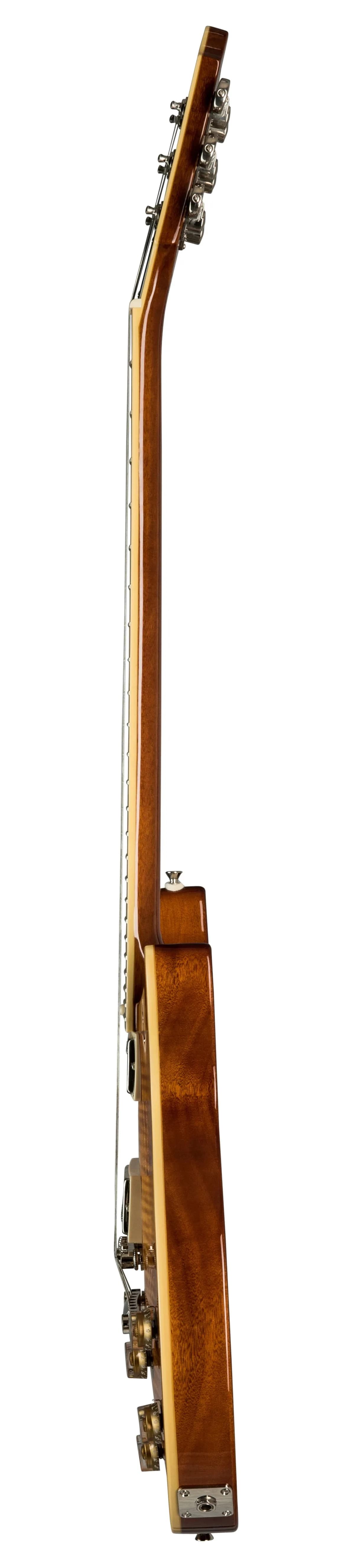 Epiphone DC PRO, Mojave Fade — photo 3
