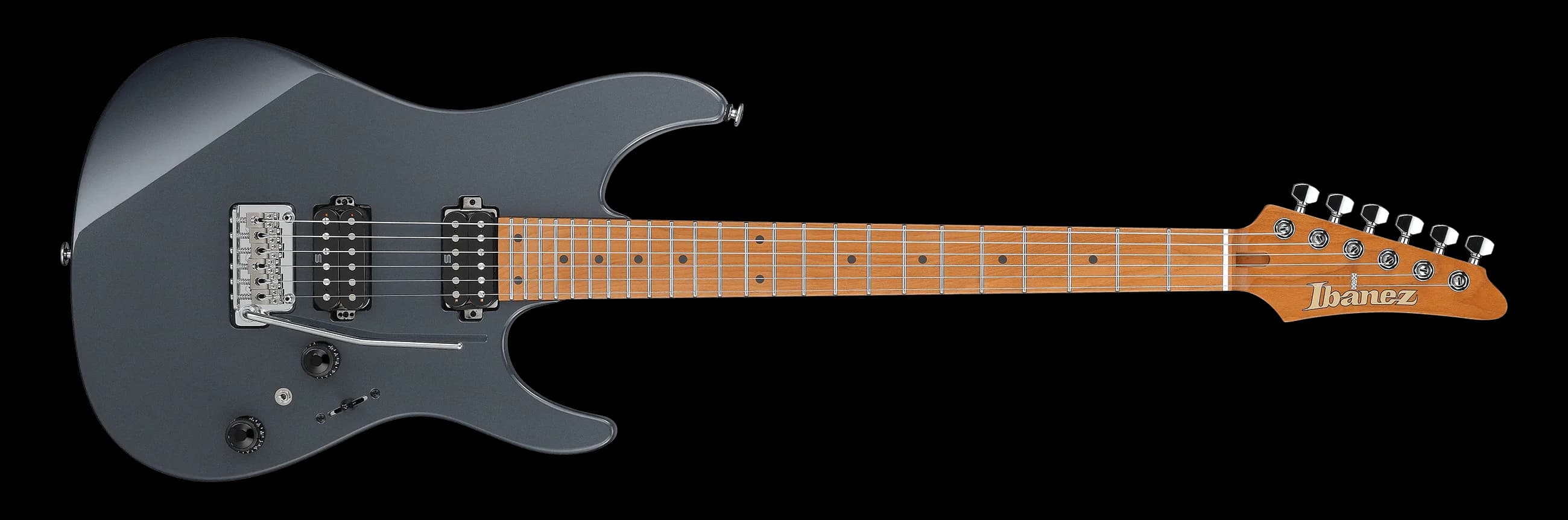 Ibanez AZ2402 — photo 5
