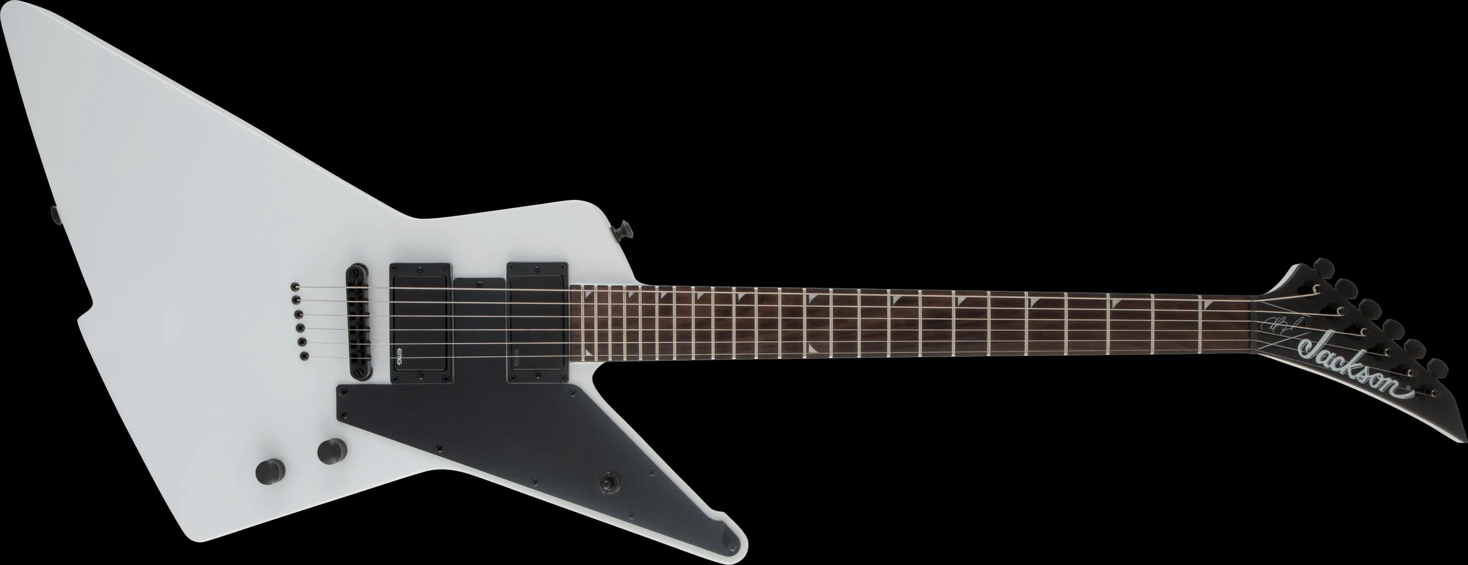 Jackson Pro Series Signature Phil Demmel Demmelition Fury PDT