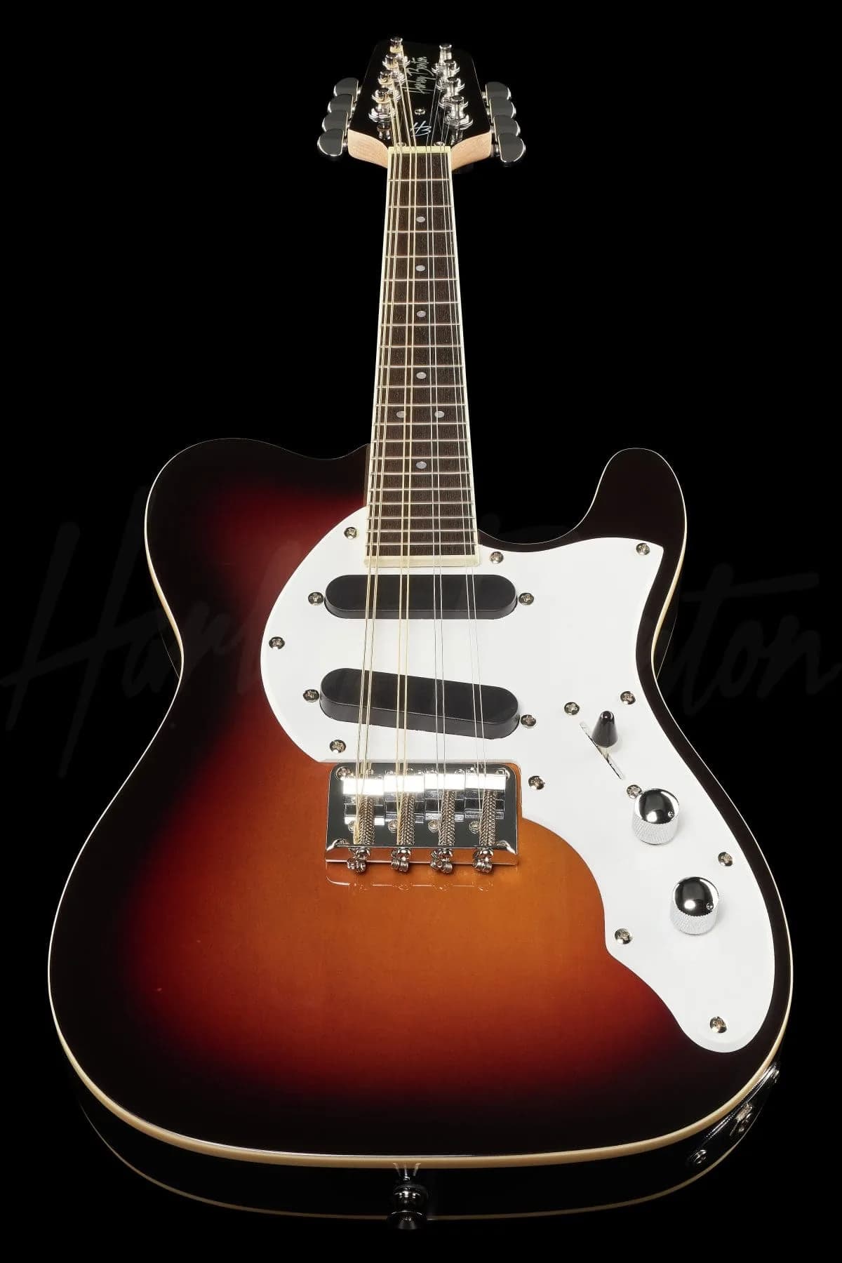 Harley Benton MA-500 VS — photo 8