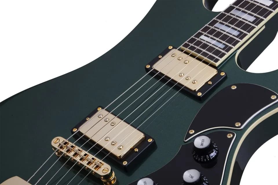 Schecter Stargazer — photo 4