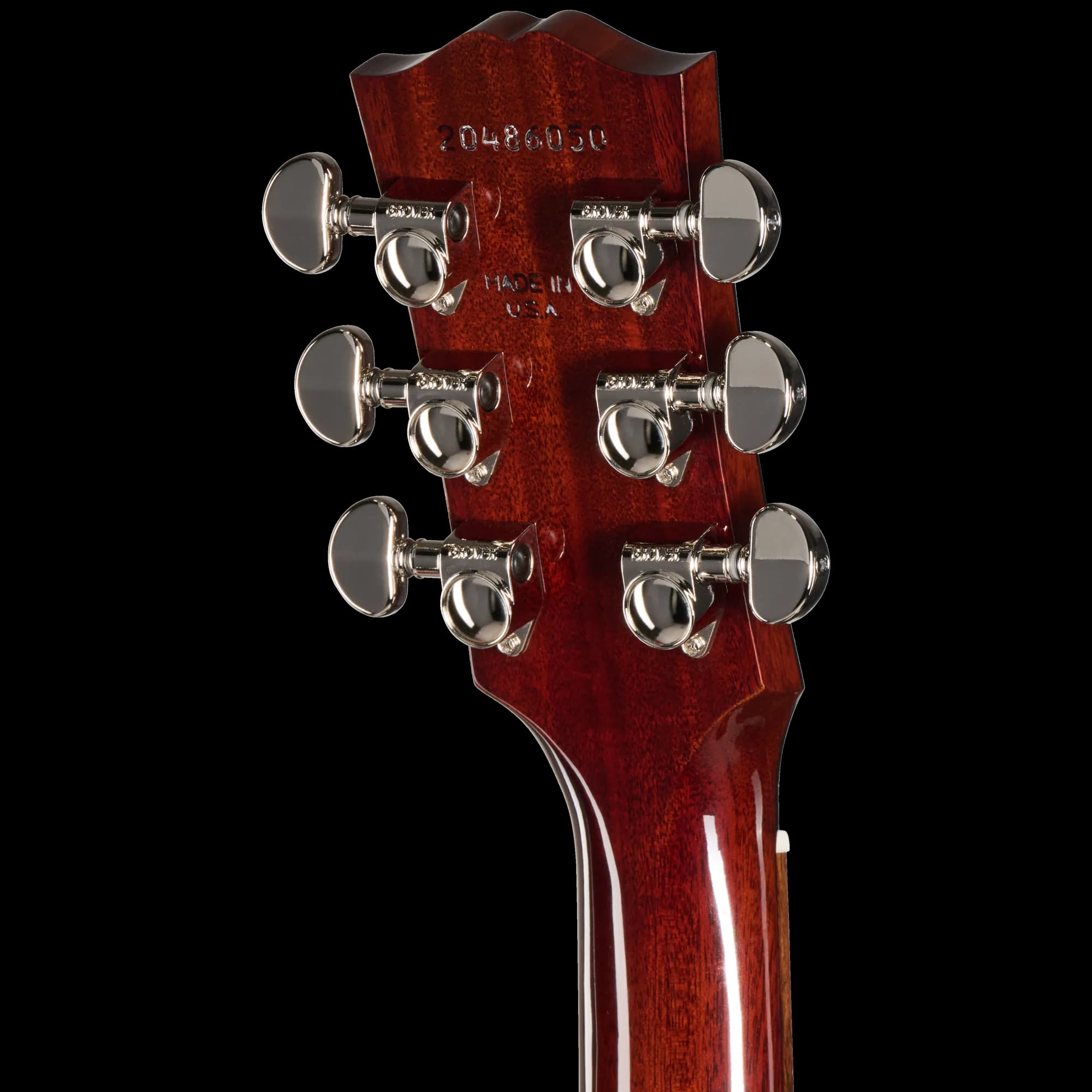 Gibson J-45 Standard, Left-Handed, Goldtop — photo 6